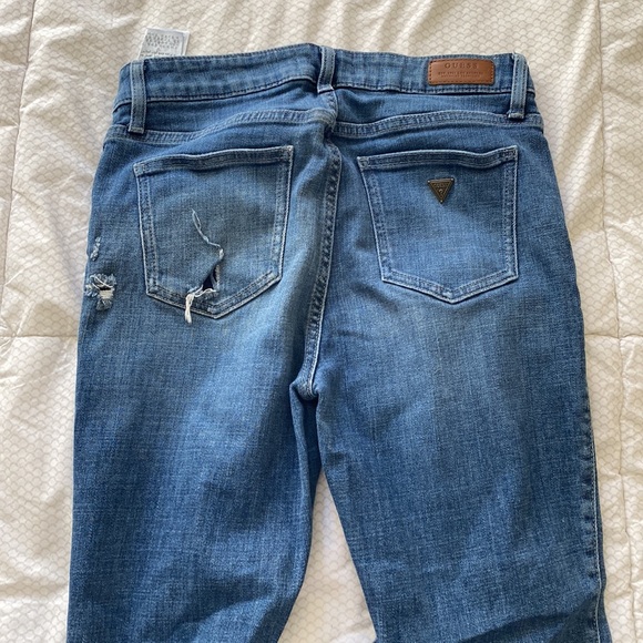 Guess jeans. Good condition - Picture 4 of 5